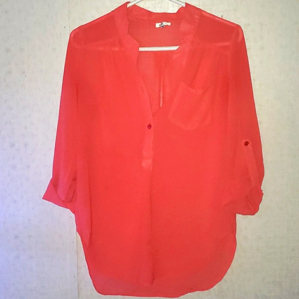 Blouse *bundle and save on any*